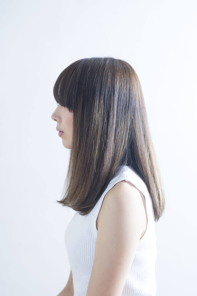 mod's hair 横浜西口店の髪質改善イメージ2