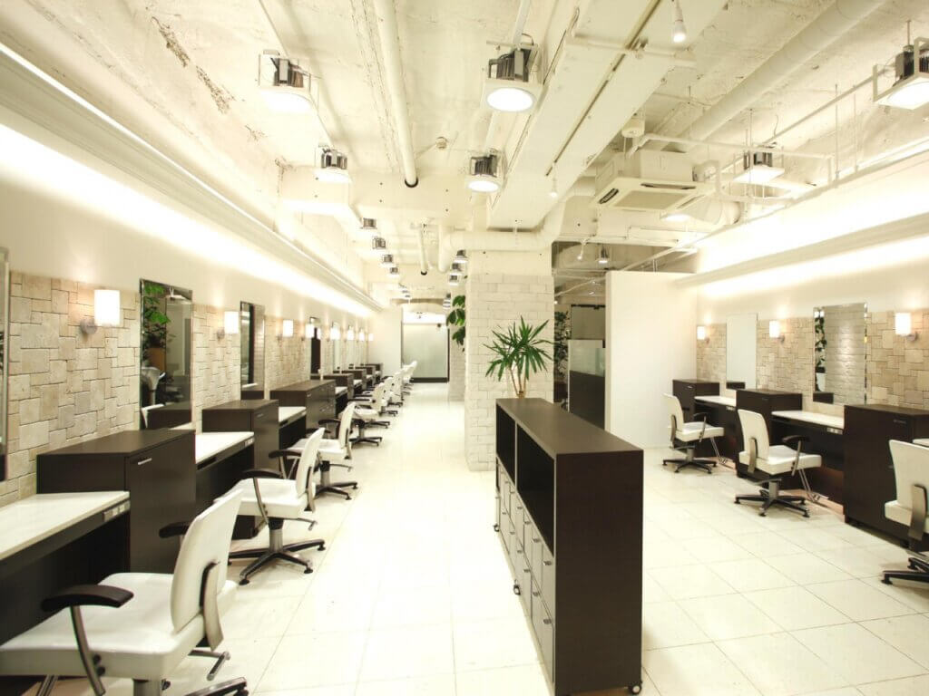 札幌で髪質改善が人気の美容室