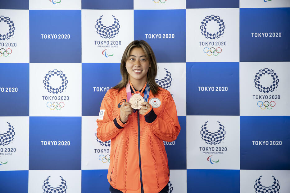 東京オリンピック2020の美女アスリート「都筑有夢路選手」